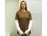 Image of Medium V4 Long sleeve t-shirt