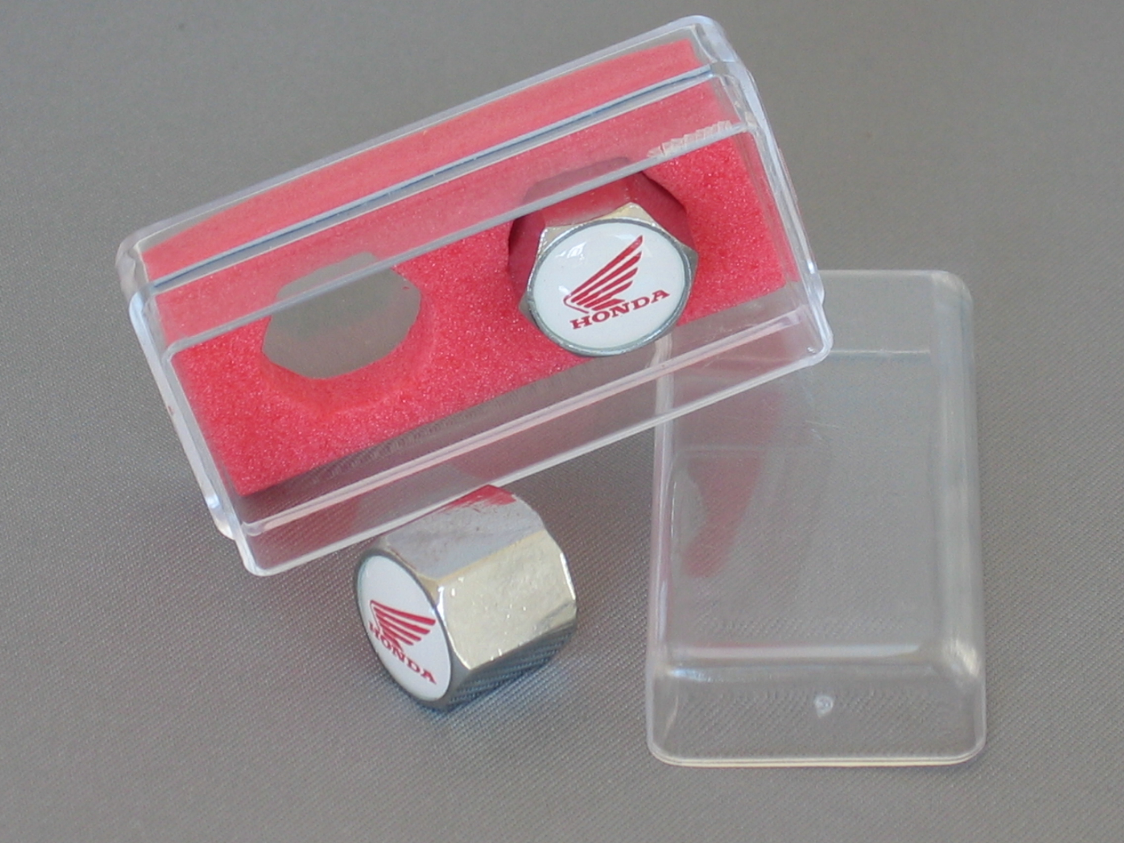 Car Valve Caps