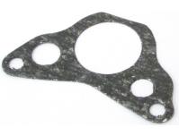 Image of Cylinder head Right hand cover gasket