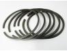Piston ring set for 2 pistons, 0.25mm over size (Up to Engine No. CA77E 0210152)