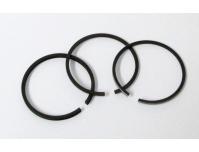Image of Piston ring set, 0.50mm Over size