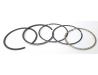 Piston ring set, 0.75mm oversize (Up to Engine number. 1005541)