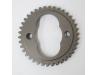 Camshaft sprocket, Inlet (From Engine no. RC01E 2121069 to end of production)