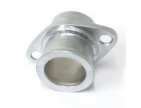 Image of Exhaust flange to cylinder head