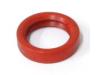 Exhaust silencer gasket (From Frame No. C100 E081788 to end of production)