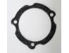 Clutch outer cover gasket