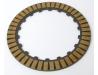 Clutch friction plate (From Engine No. CT90E 146311 to end of production)