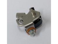 Image of Contact breaker / Ignition points (Hitachi)