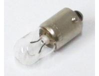 Image of Head light sidelight bulb, 12 Volt 4 watt