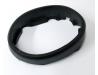 Speedometer mounting rubber ring