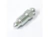 Image of Clutch slave cylinder bleed screw