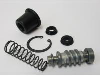 Image of Brake master cylinder piston repair kit, Rear (RG/RH)