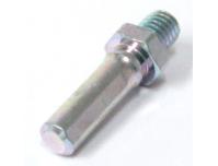 Image of Brake caliper lower pivot pin