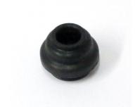 Image of Brake caliper bracket slider rubber boot, Front