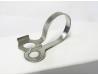 Image of Clutch cable inner guide ring clamp