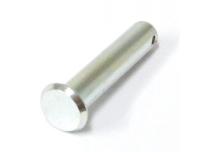 Image of Footrest pivot pin, Front