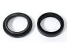 Image of Fork seal set, One oil seal and one dust seal