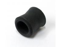 Image of Shock absorber mounting rubber, upper