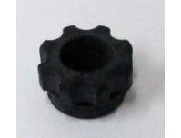 Image of Handle bar inner weight rubber