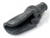 Image of Clutch lever rubber boot