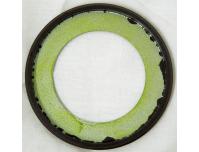 Image of Steering head bearing top dust seal