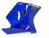 Fairing lower Right hand panel in Blue, Colour code PB-215C