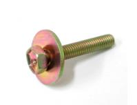 Image of Clutch retaining bolt