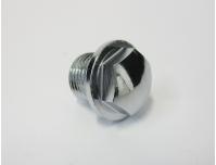 Image of Cylinder head cover sealing bolt