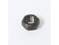 Image of Tappet adjuster screw locknut