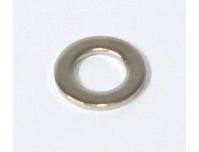 Image of Generator field coil retaining screw O ring