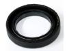 Image of Wheel bearing oil seal for front wheel