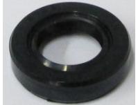 Image of Contact breaker / ignition points shaft oil seal