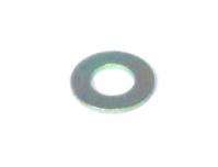 Image of Drive chain adjuster nut plain washer