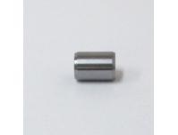 Image of Crankcase half locating dowel pin