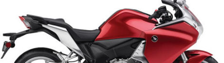 Honda VFR1200 accessories