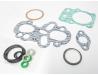 Engine gasket set, Top end