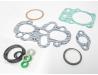 Engine gasket set, Top end