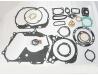 Engine gasket set, Complete Top and Bottom end