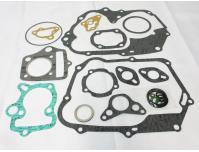 Image of Engine gasket set, Complete Top and Bottom end
