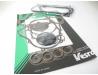 Engine gasket set, Top and Bottom end