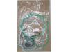 Engine gasket set, Bottom end