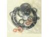 Engine gasket set, Bottom end