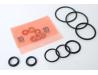Engine O ring set, Top end