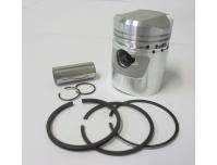 Image of Piston kit, Standard size