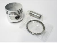 Image of Piston kit, Standard size