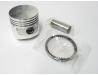 Piston kit, Standard size