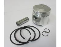 Image of Piston kit, Standard size