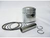 Image of REPRO CB77 STD.PISTON KIT