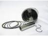 Image of REPRO CB77 STD.PISTON KIT