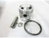 Piston kit, Standard size